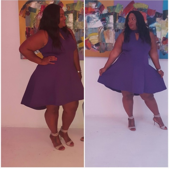 Dress - Picture 3 of 3